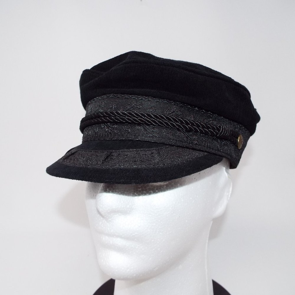 Brixton Fiddler Reserve Hat Unisex